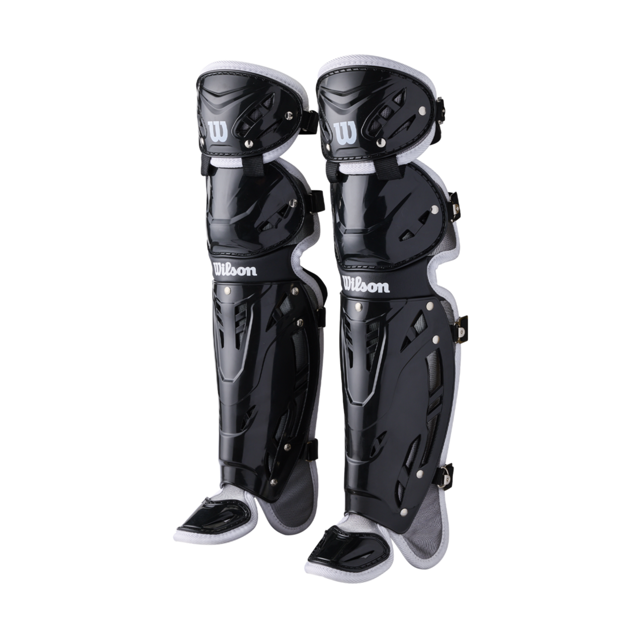 Wilson C1K NOCSAE Catcher's Gear Kit
