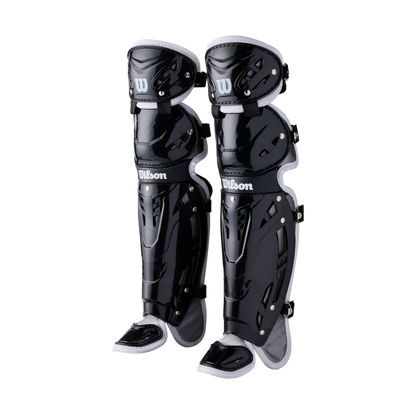 Wilson C1K NOCSAE Catcher's Gear Kit