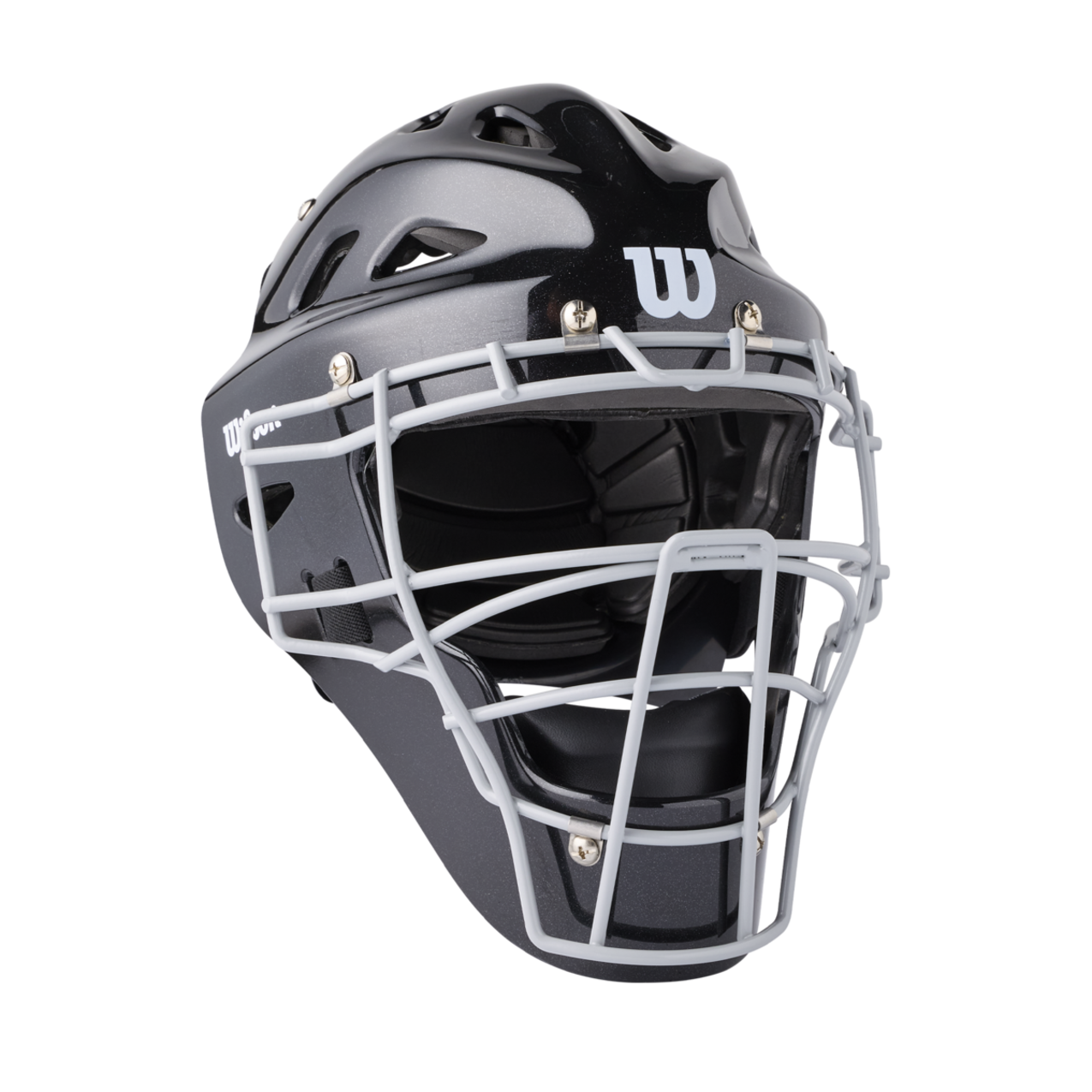 Wilson C1K NOCSAE Catcher's Gear Kit