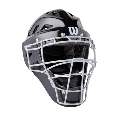 Wilson C1K NOCSAE Catcher's Gear Kit