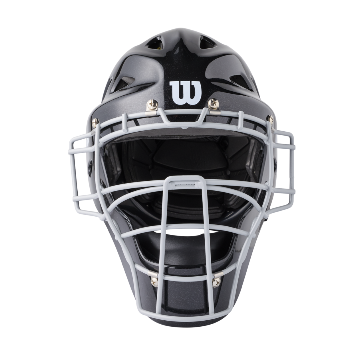Wilson C1K NOCSAE Catcher's Gear Kit