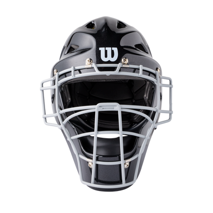 Wilson C1K NOCSAE Catcher's Gear Kit
