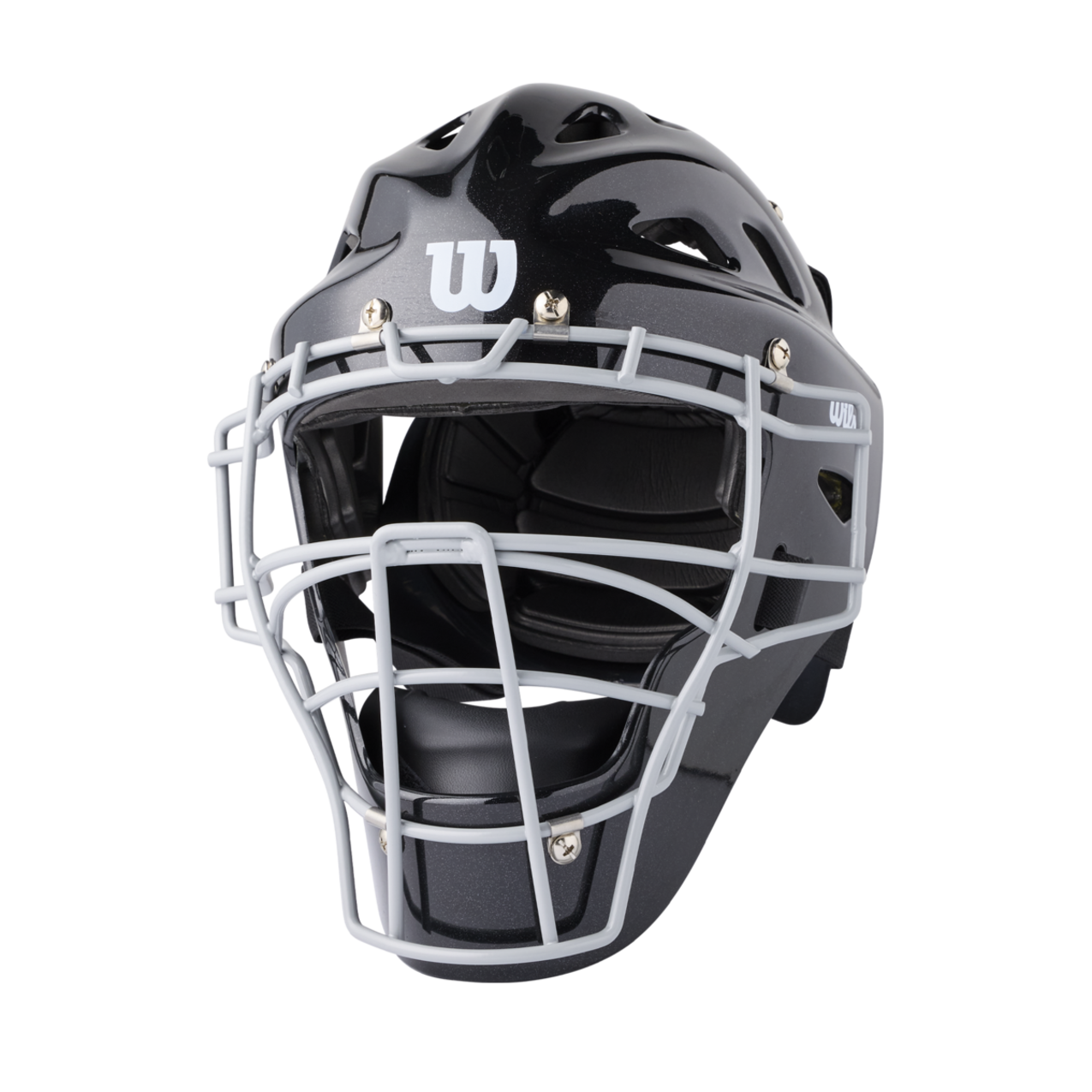 Wilson C1K NOCSAE Catcher's Gear Kit