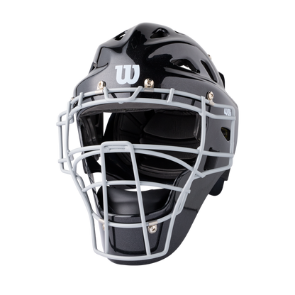 Wilson C1K NOCSAE Catcher's Gear Kit