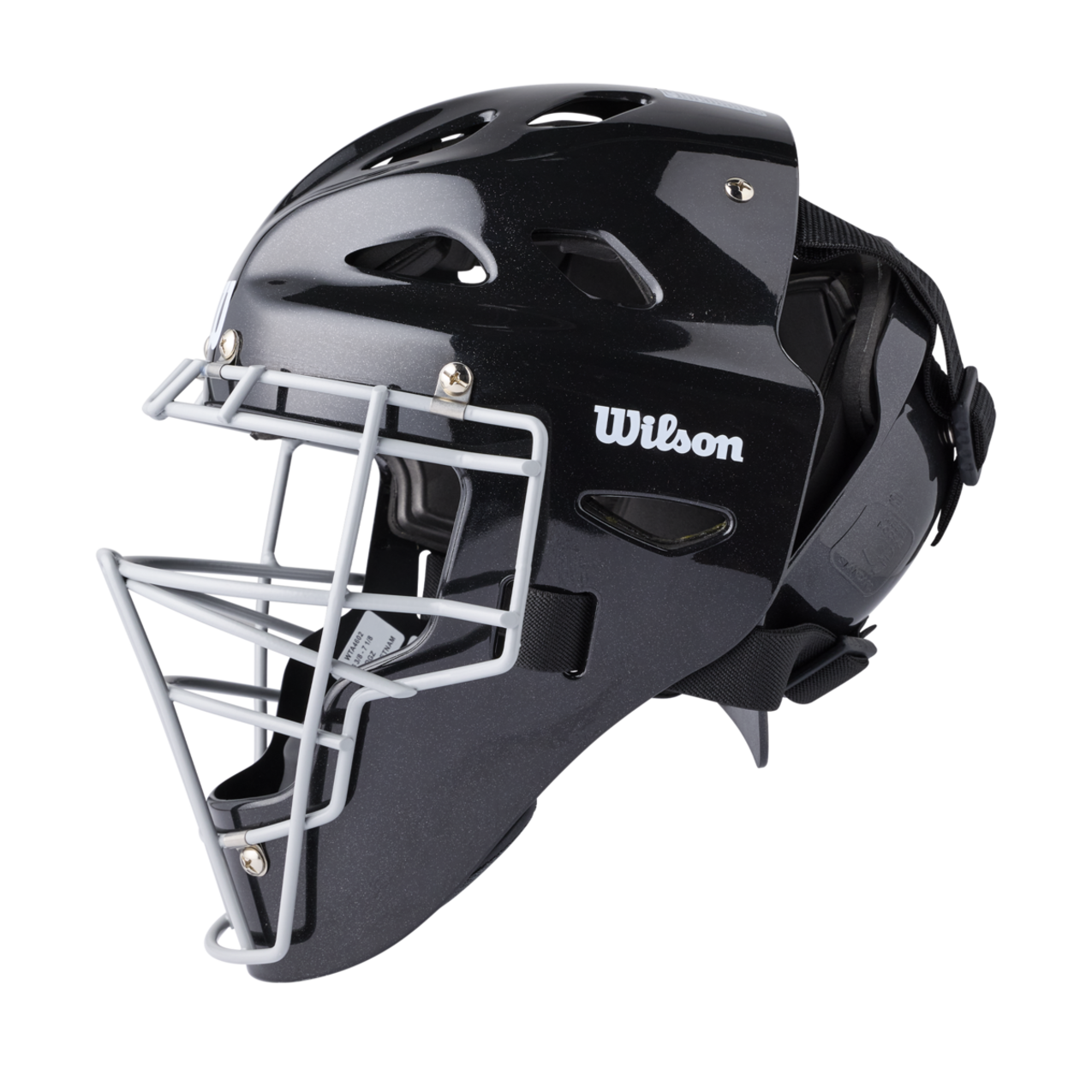 Wilson C1K NOCSAE Catcher's Gear Kit