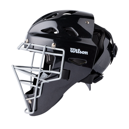 Wilson C1K NOCSAE Catcher's Gear Kit
