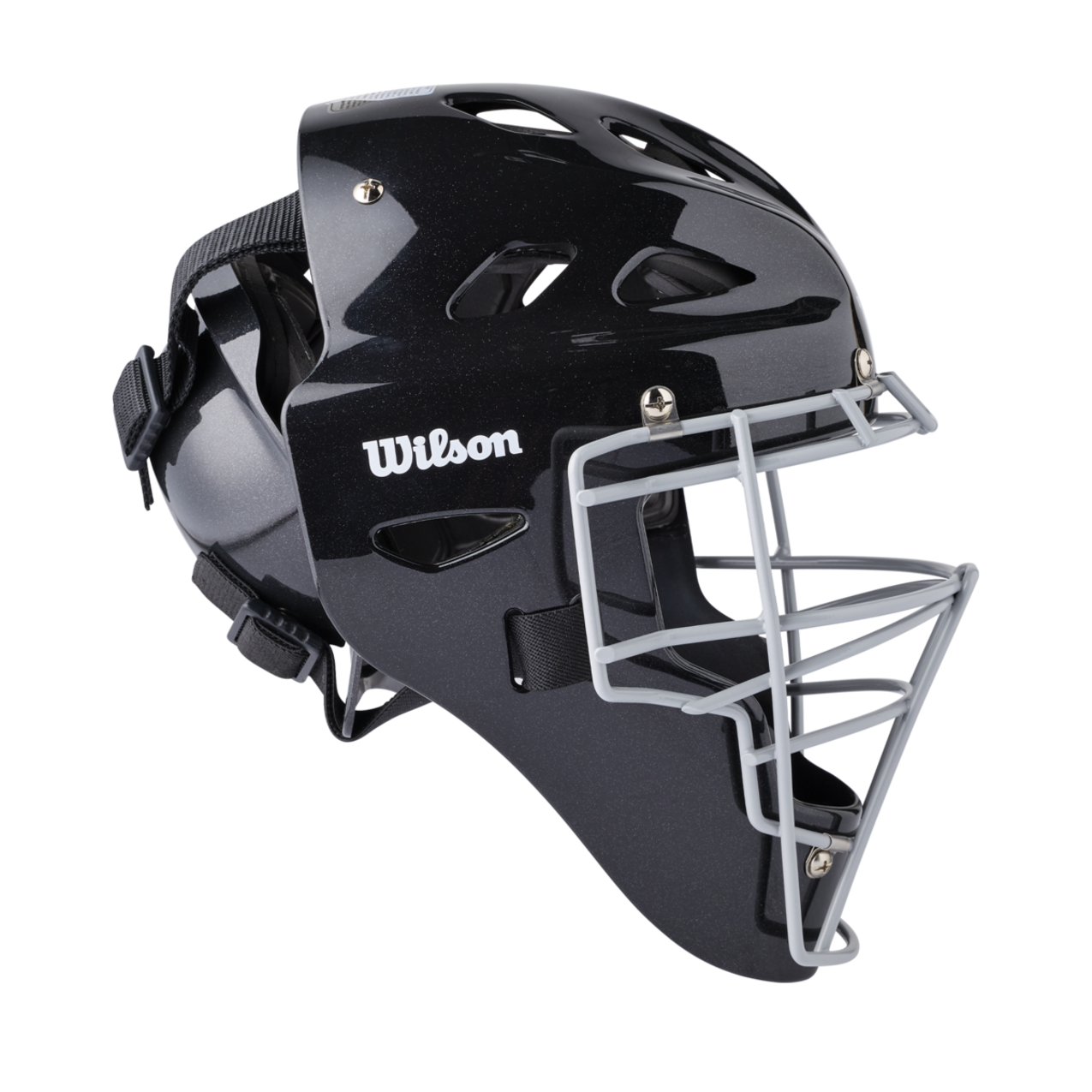 Wilson C1K NOCSAE Catcher's Gear Kit
