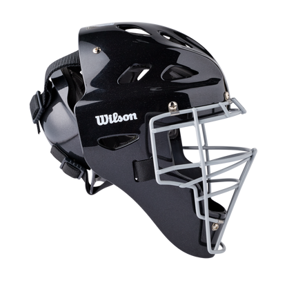Wilson C1K NOCSAE Catcher's Gear Kit
