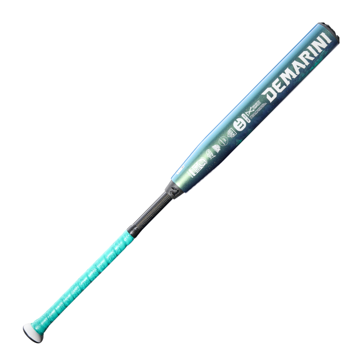 DeMarini Adult 2026 Lotus -11 Fastpitch Softball Bat