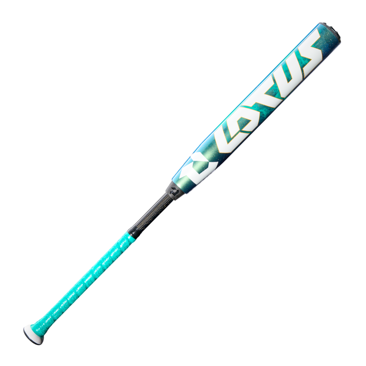 DeMarini Adult 2026 Lotus -11 Fastpitch Softball Bat