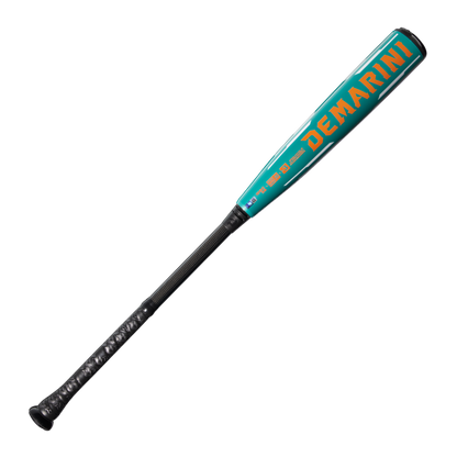 DeMarini Adult 2026 Omega -3 BBCOR Baseball Bat