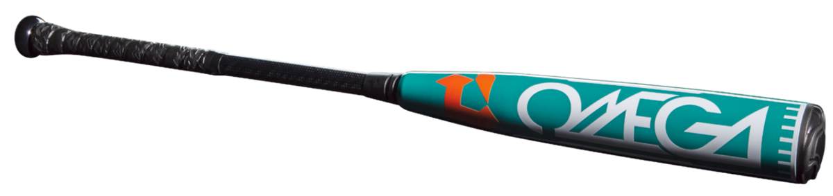 DeMarini Adult 2026 Omega -3 BBCOR Baseball Bat