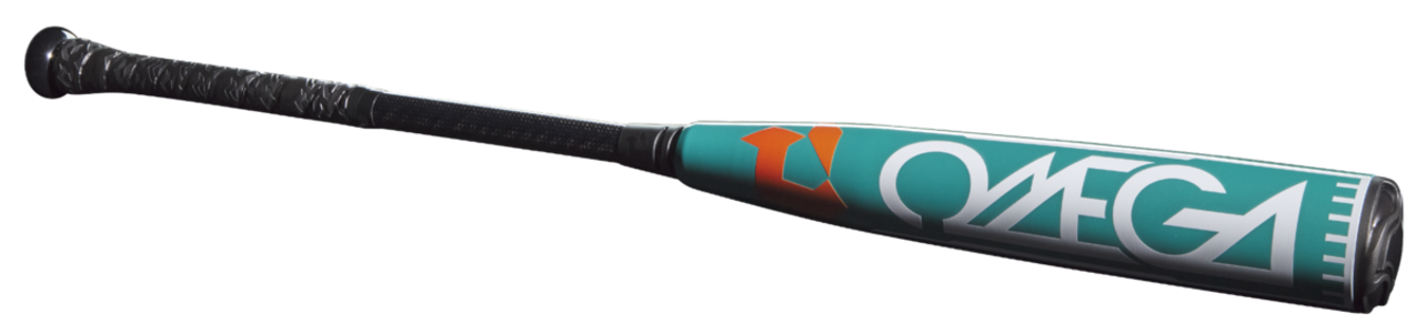 DeMarini Adult 2026 Omega -3 BBCOR Baseball Bat