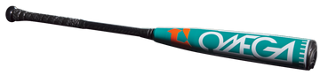 DeMarini Adult 2026 Omega -3 BBCOR Baseball Bat