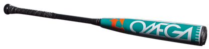 DeMarini Adult 2026 Omega -3 BBCOR Baseball Bat