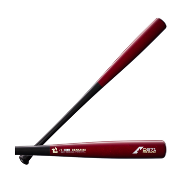 DeMarini D271 Pro Maple Wood Composite Baseball Bat