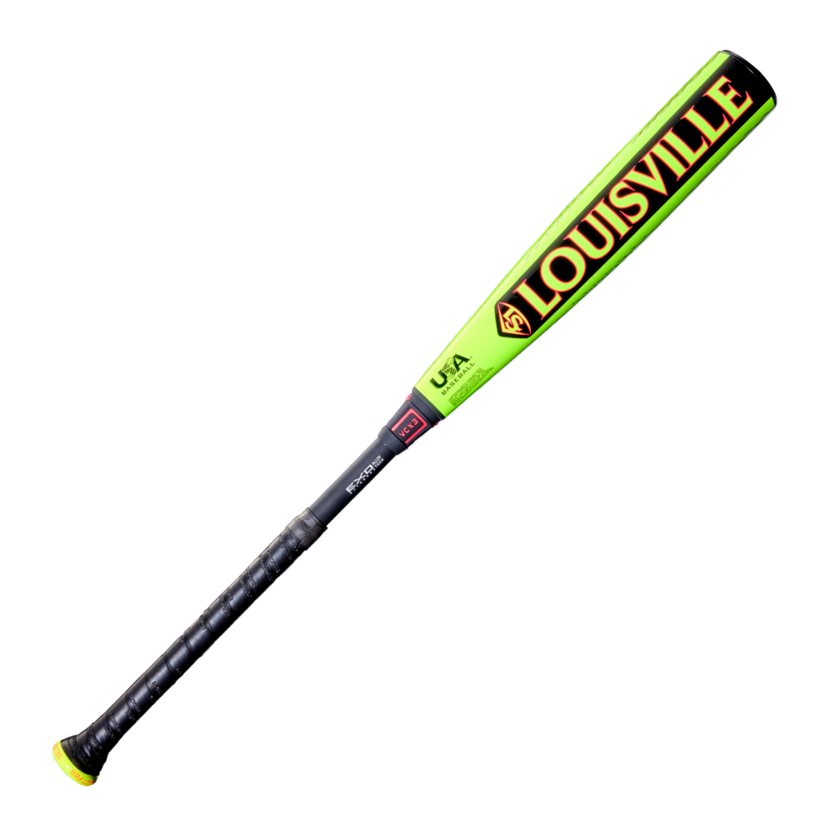 Louisville Slugger 2026 Select Pwr -5 USA Baseball Bat