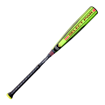 Louisville Slugger 2026 Select Pwr -5 USA Baseball Bat