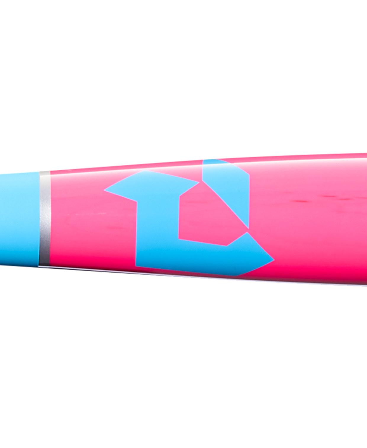 DeMarini the Woods Pink Wood Composite -3 BBCOR Baseball Bat