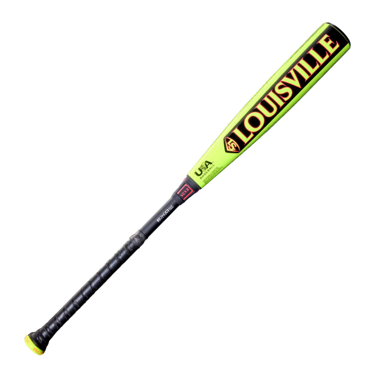 Louisville Slugger 2026 Select Pwr -8 USA Baseball Bat