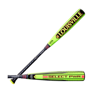 Louisville Slugger 2026 Select Pwr -8 USA Baseball Bat