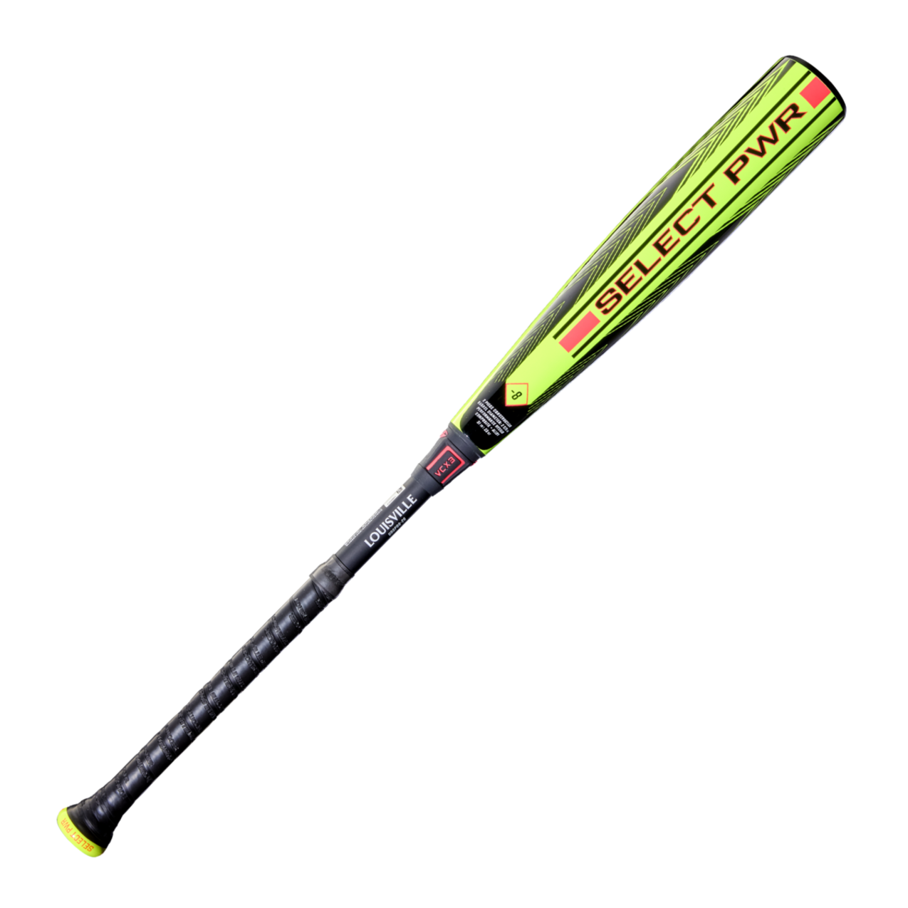 Louisville Slugger 2026 Select Pwr -8 USA Baseball Bat