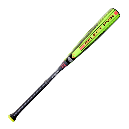 Louisville Slugger 2026 Select Pwr -8 USA Baseball Bat