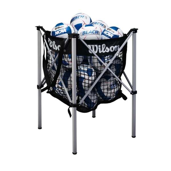 Wilson Beach Stand Up Volleyball Cart