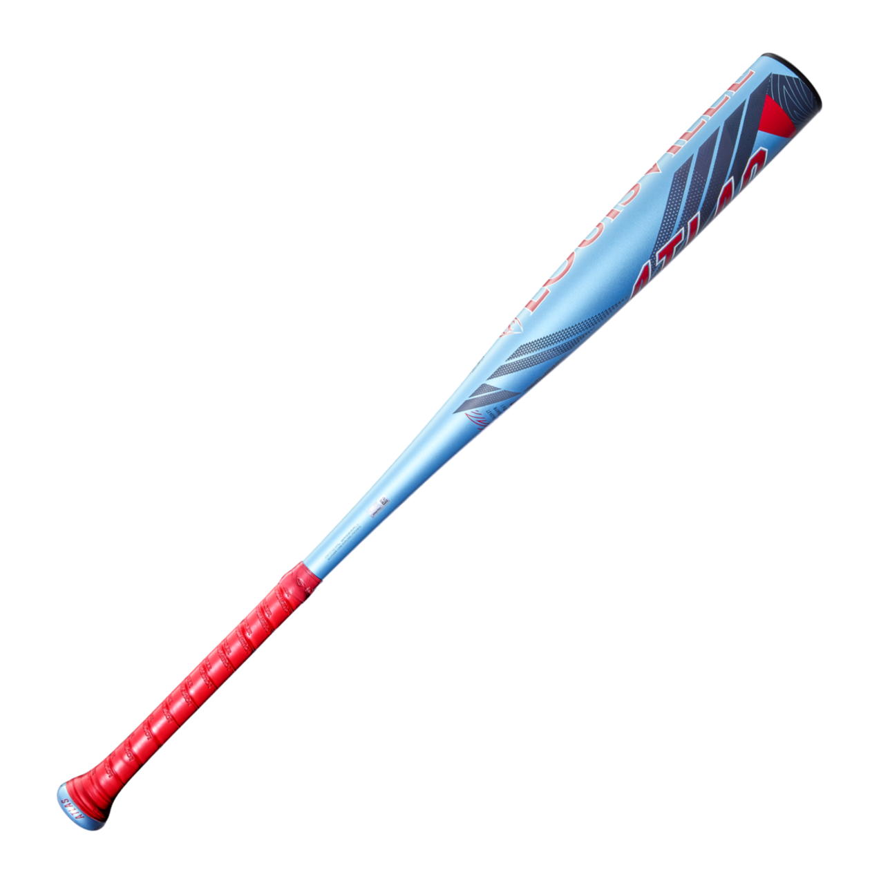 Louisville Slugger Adult 2026 Atlas -3 BBCOR Baseball Bat