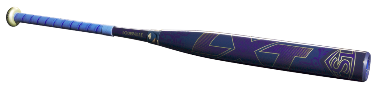 Louisville Slugger 2025 Lxt -10 Fastpitch Bat