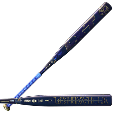 Louisville Slugger 2025 Lxt -10 Fastpitch Bat