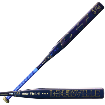 Louisville Slugger 2025 Lxt -10 Fastpitch Bat