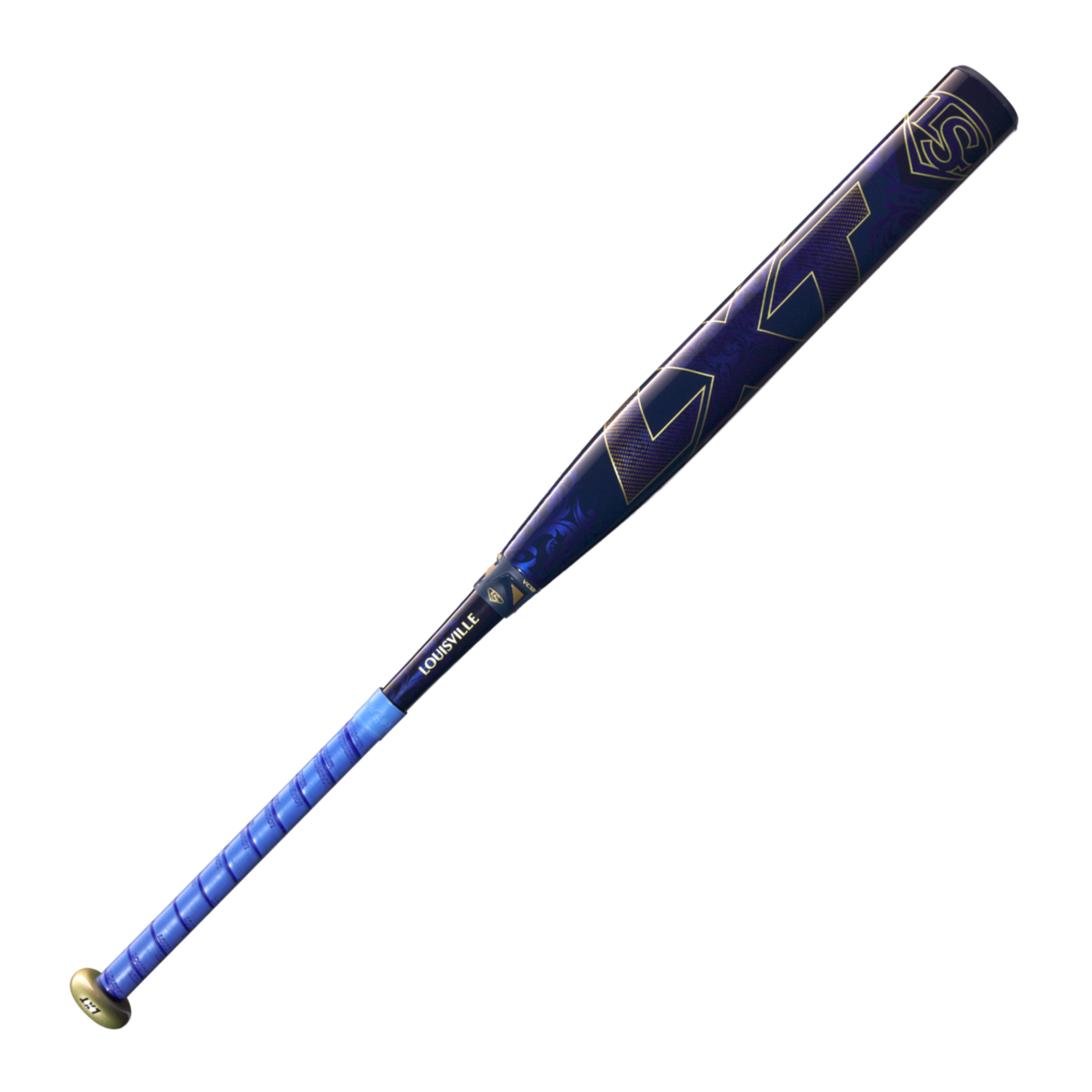 Louisville Slugger 2025 Lxt -10 Fastpitch Bat