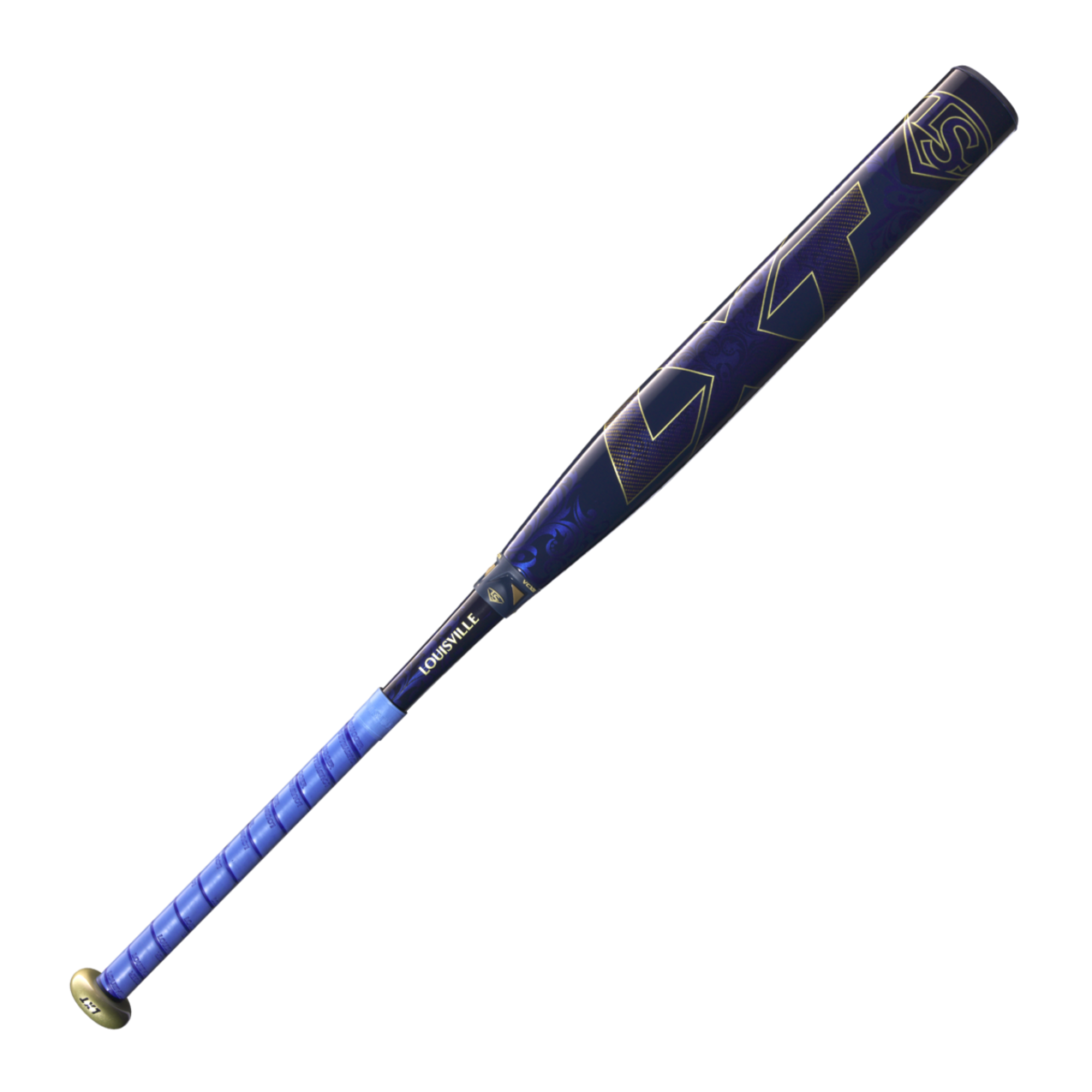 Louisville Slugger 2025 Lxt -10 Fastpitch Bat