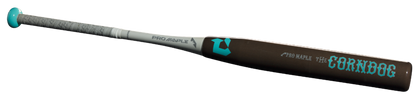 DeMarini Corndog Wood Composite Slowpitch Softball Bat
