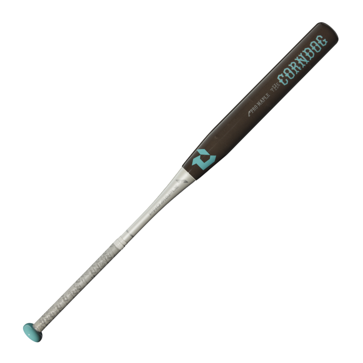 DeMarini Corndog Wood Composite Slowpitch Softball Bat