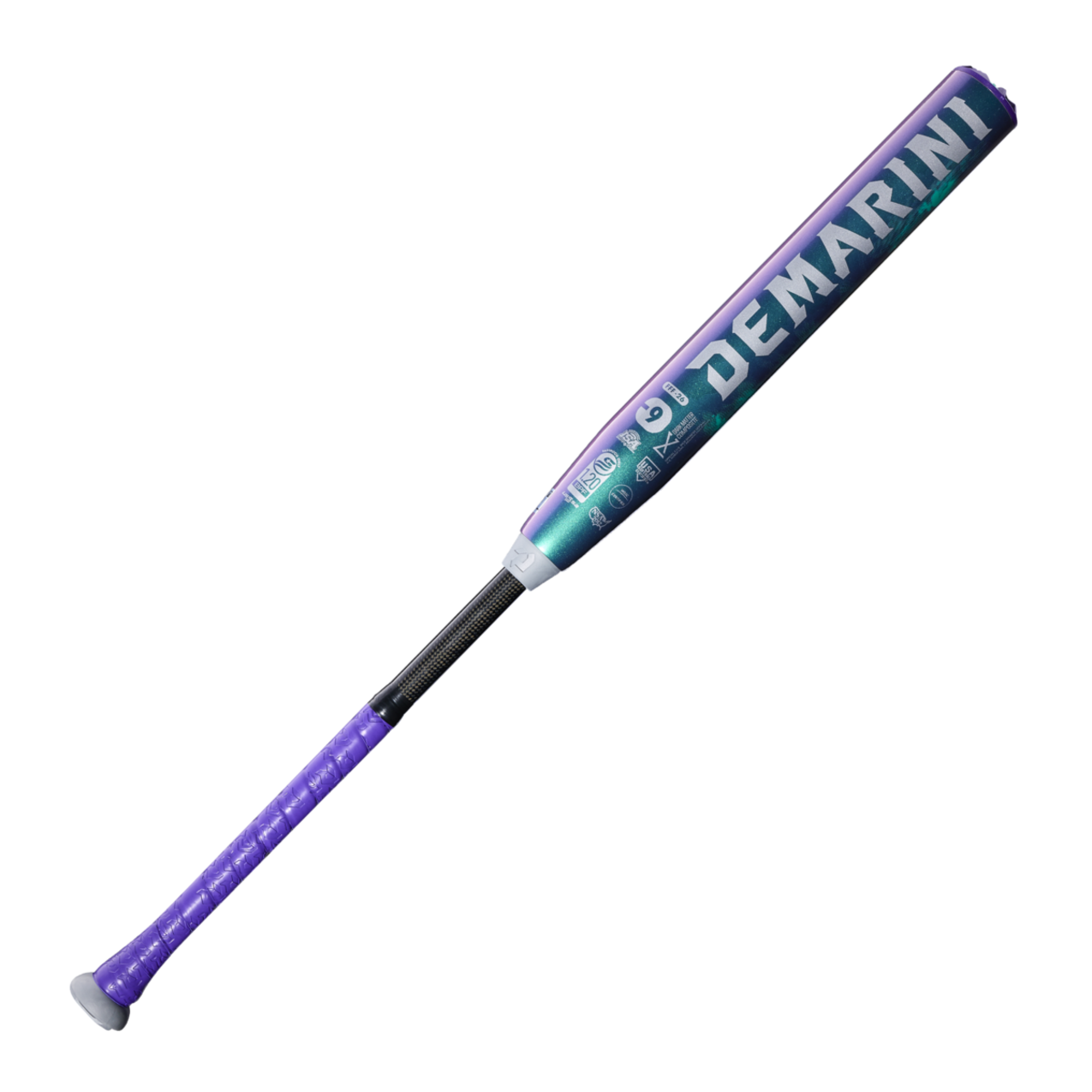 DeMarini Adult 2026 Future -9 Fastpitch Softball Bat