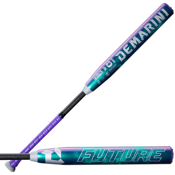 DeMarini Adult 2026 Future -9 Fastpitch Softball Bat