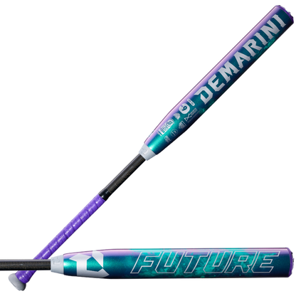 DeMarini Adult 2026 Future -9 Fastpitch Softball Bat