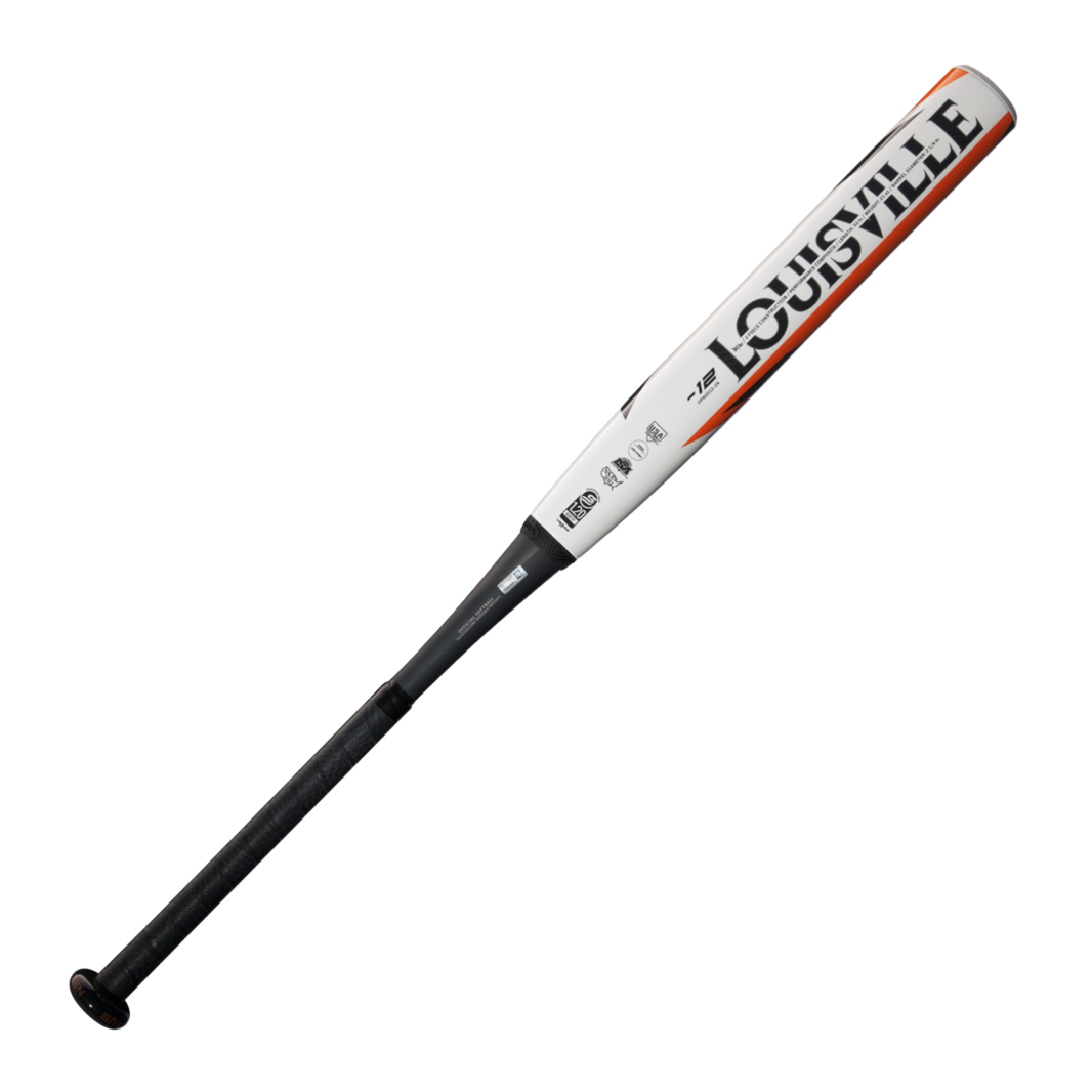 Louisville Slugger 2024 Nexus -12 Fastpitch Bat