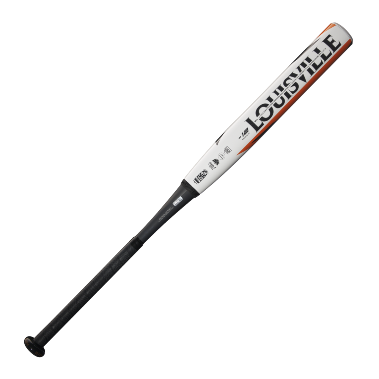 Louisville Slugger 2024 Nexus -12 Fastpitch Bat