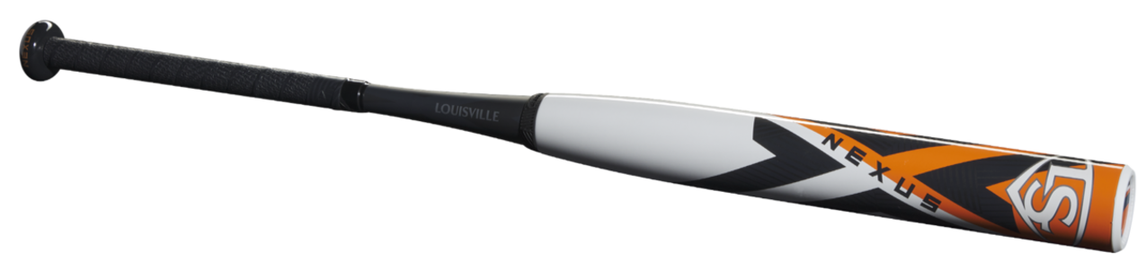 Louisville Slugger 2024 Nexus -12 Fastpitch Bat
