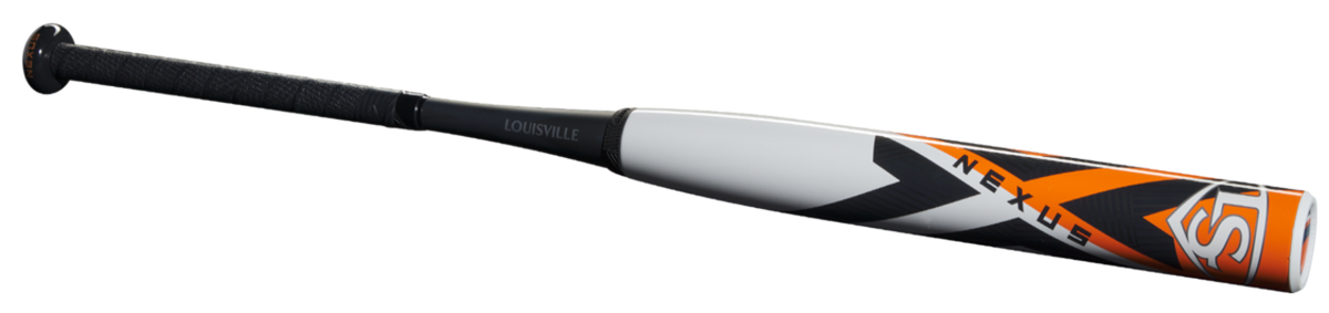 Louisville Slugger 2024 Nexus -12 Fastpitch Bat