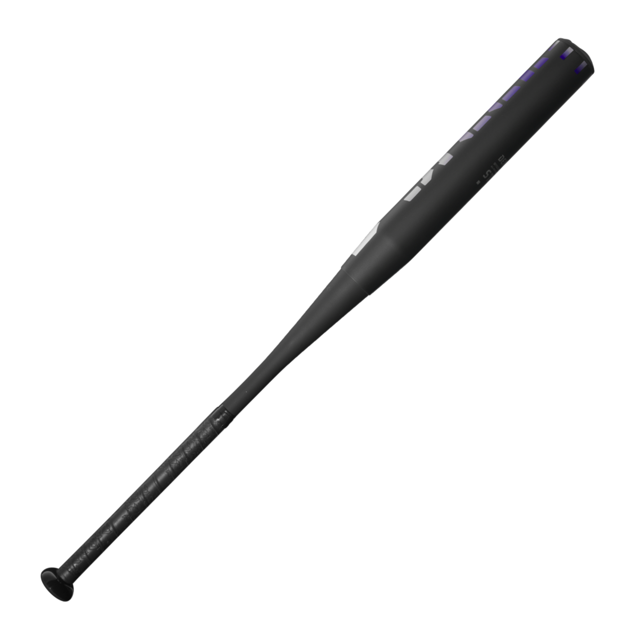 DeMarini Adult 2025 Steel Slowpitch Softball Bat
