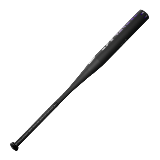DeMarini Adult 2025 Steel Slowpitch Softball Bat
