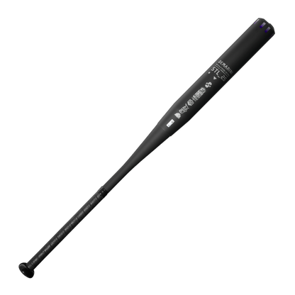 DeMarini Adult 2025 Steel Slowpitch Softball Bat