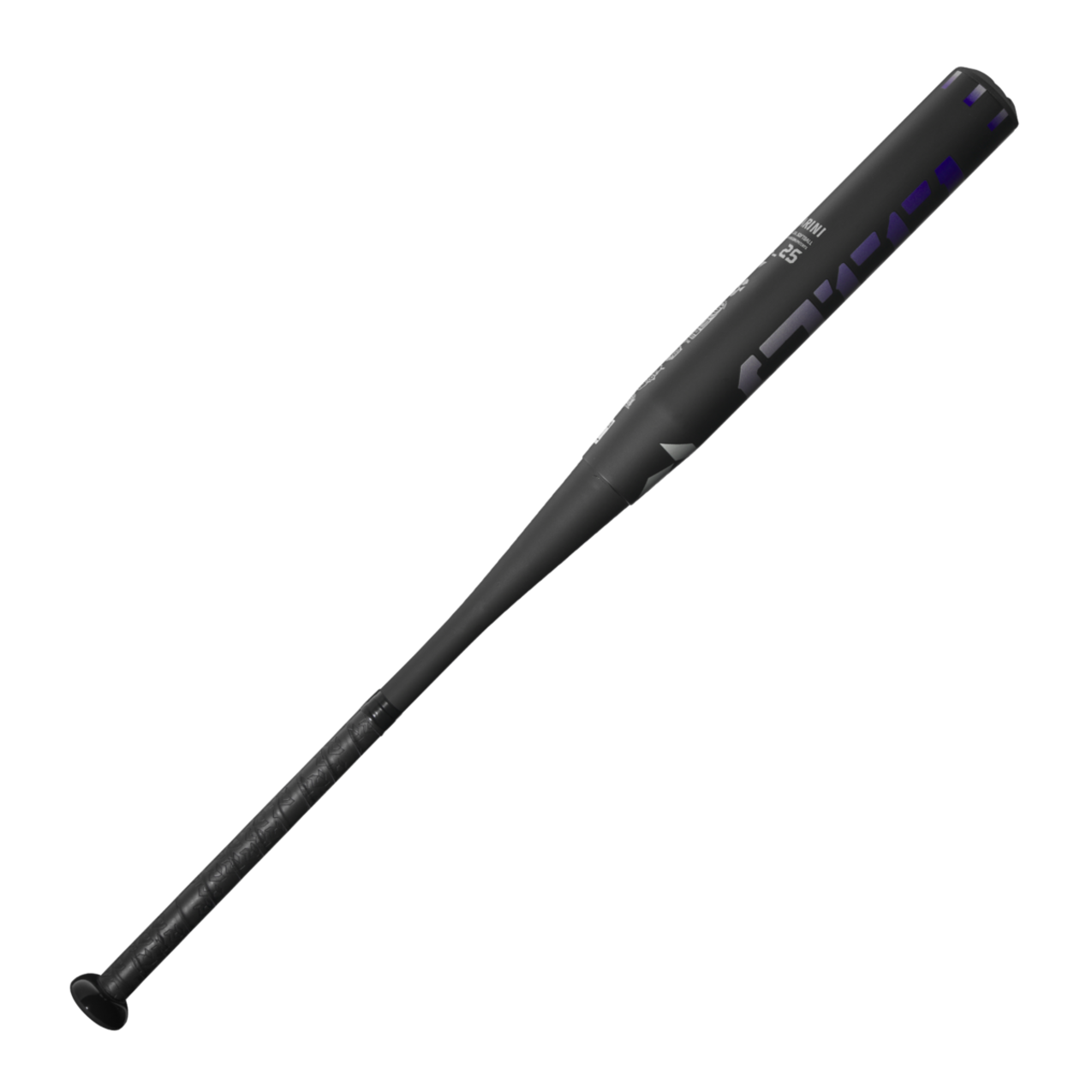 DeMarini Adult 2025 Steel Slowpitch Softball Bat