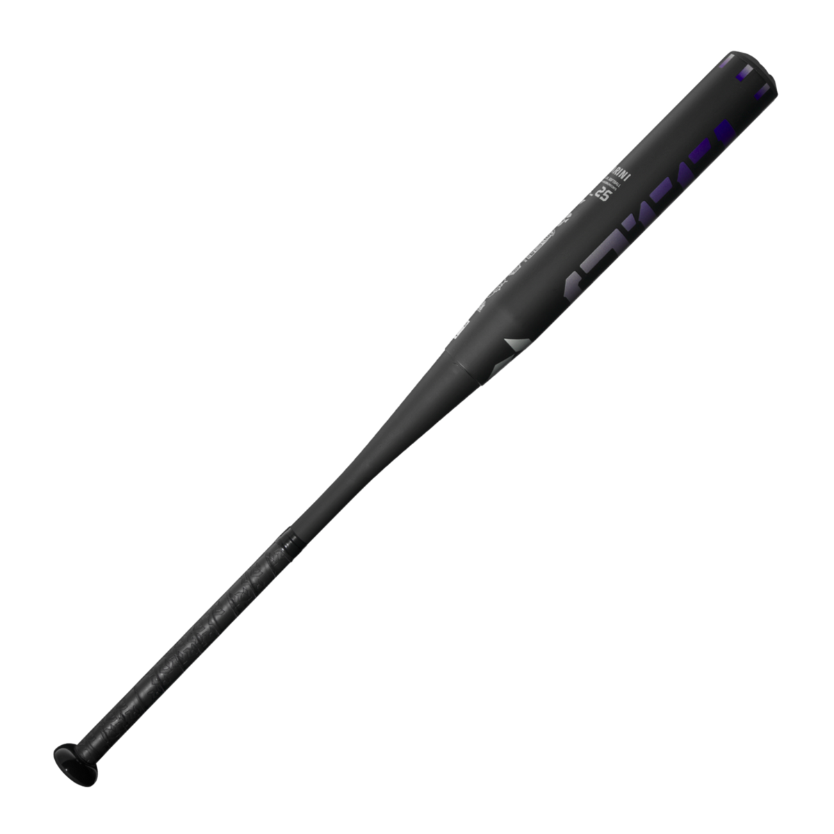 DeMarini Adult 2025 Steel Slowpitch Softball Bat