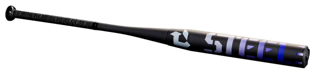 DeMarini Adult 2025 Steel Slowpitch Softball Bat