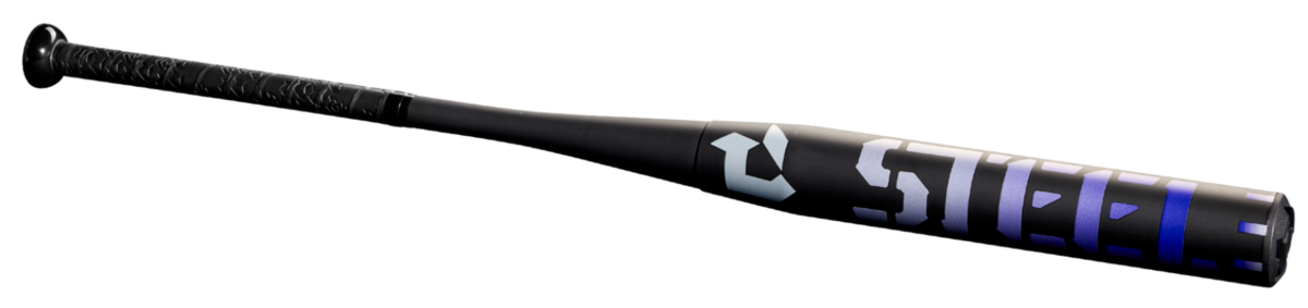 DeMarini Adult 2025 Steel Slowpitch Softball Bat